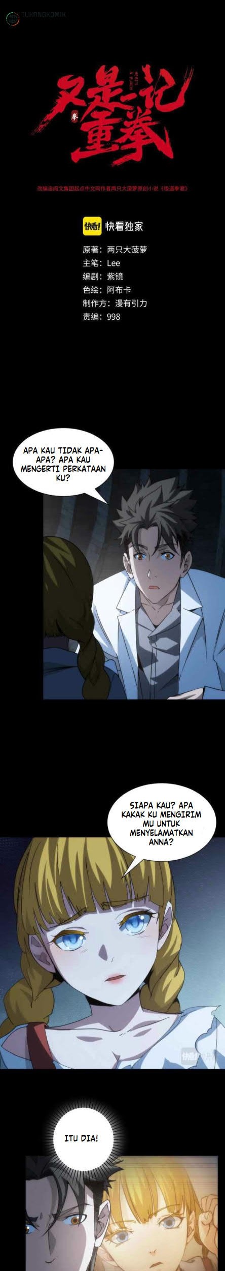 Here’s a Punch chapter 07 halaman 4