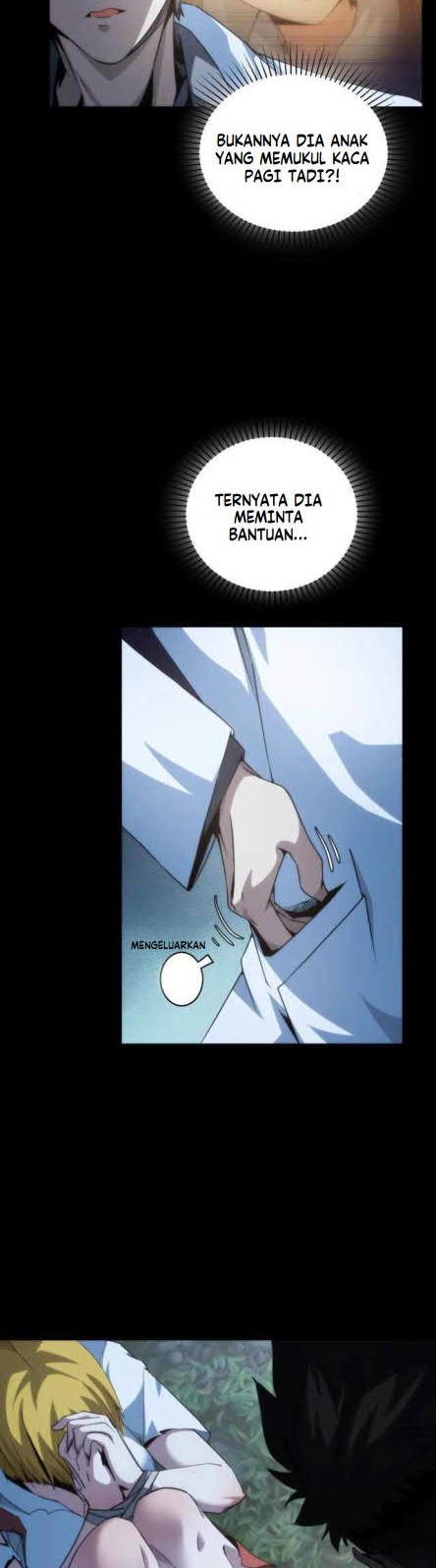 Here’s a Punch chapter 07 halaman 5