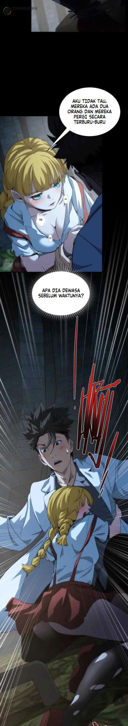 Here’s a Punch chapter 07 halaman 7