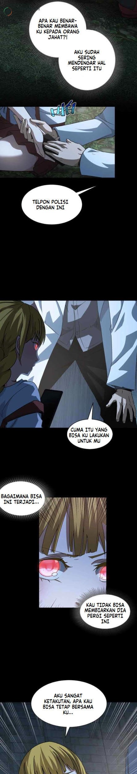 Here’s a Punch chapter 07 halaman 10