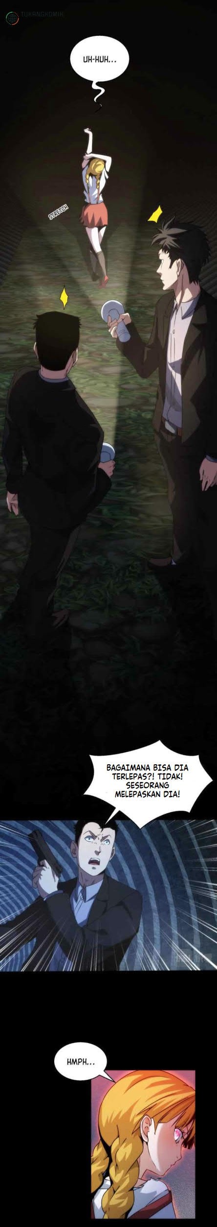 Here’s a Punch chapter 07 halaman 14