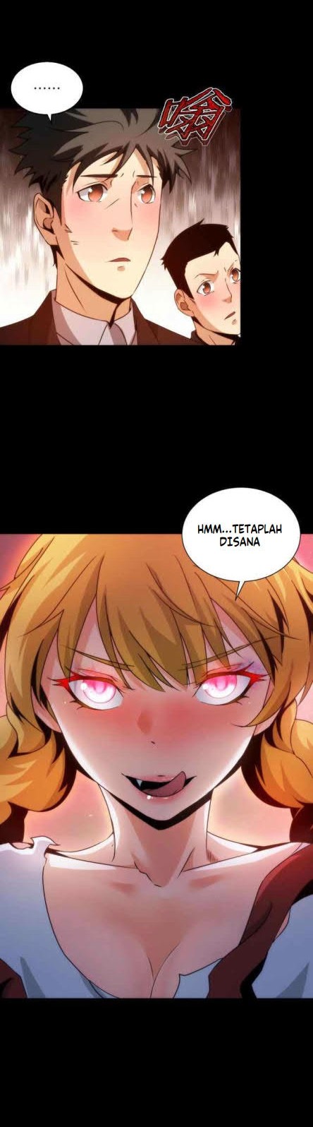 Here’s a Punch chapter 07 halaman 15