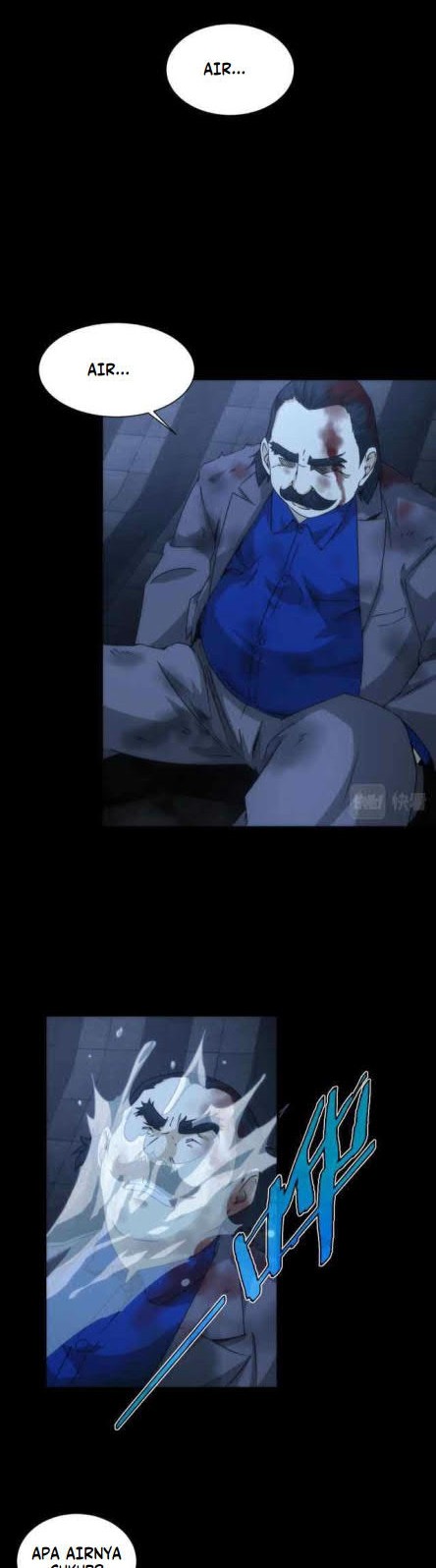 Here’s a Punch chapter 07 halaman 19