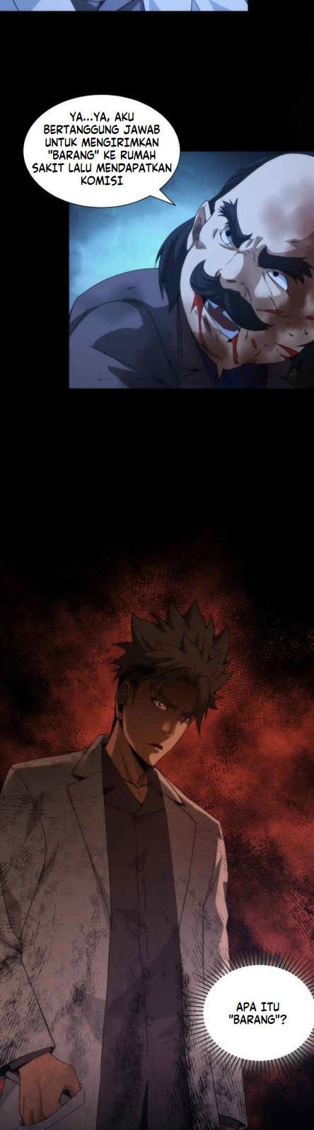 Here’s a Punch chapter 07 halaman 23