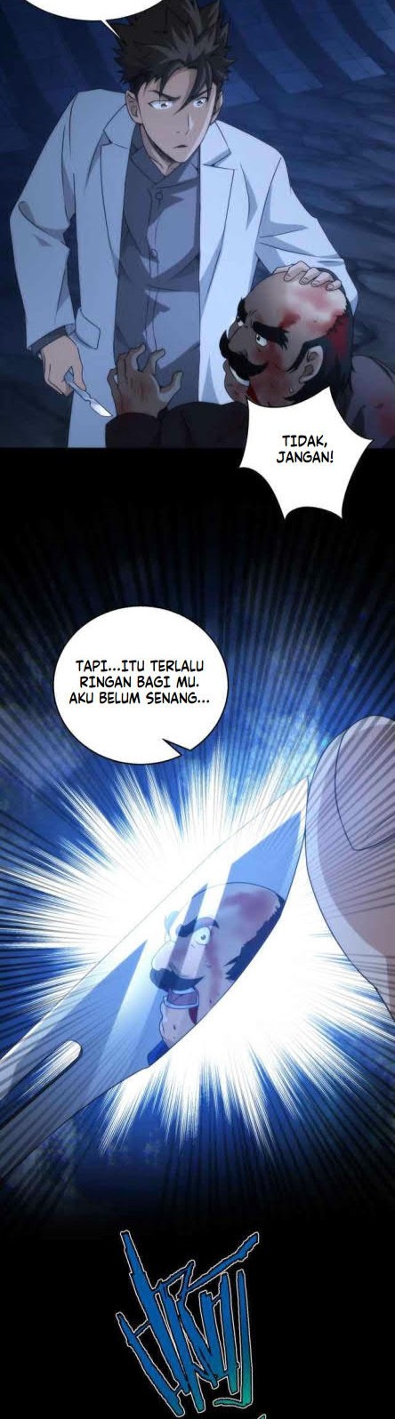 Here’s a Punch chapter 07 halaman 26