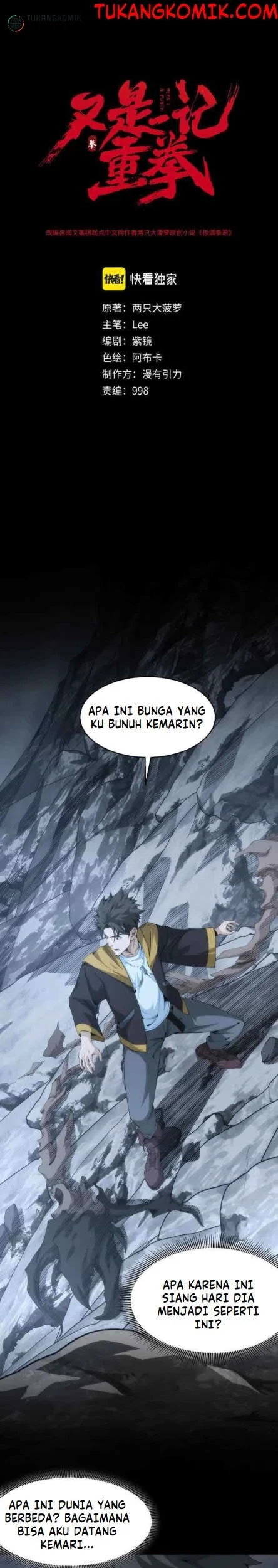Here’s a Punch Bab 08 halaman 1