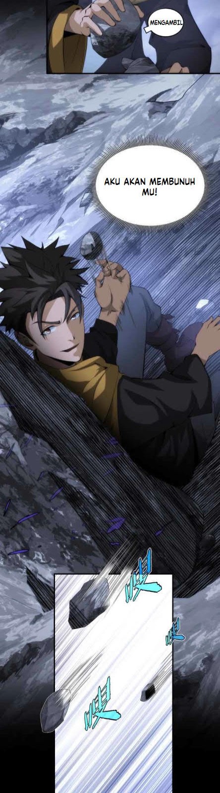 Here’s a Punch Bab 08 halaman 9
