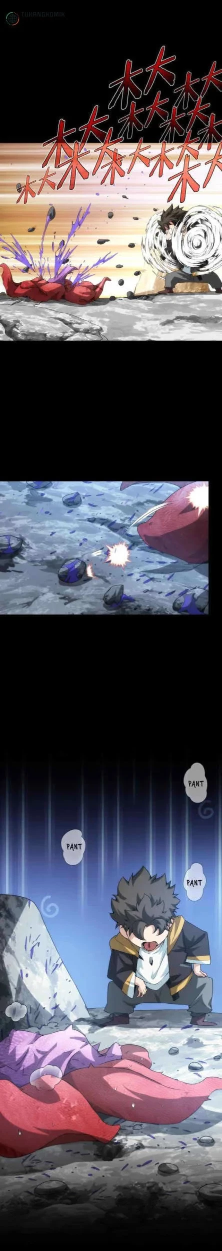 Here’s a Punch Bab 08 halaman 12