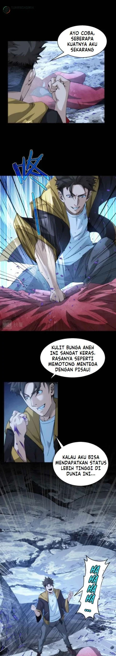 Here’s a Punch Bab 08 halaman 20