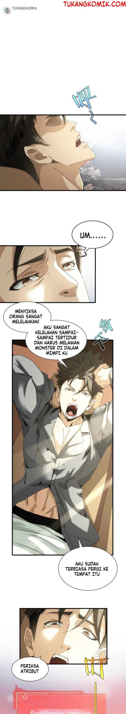 Here’s a Punch Bab 09 halaman 1