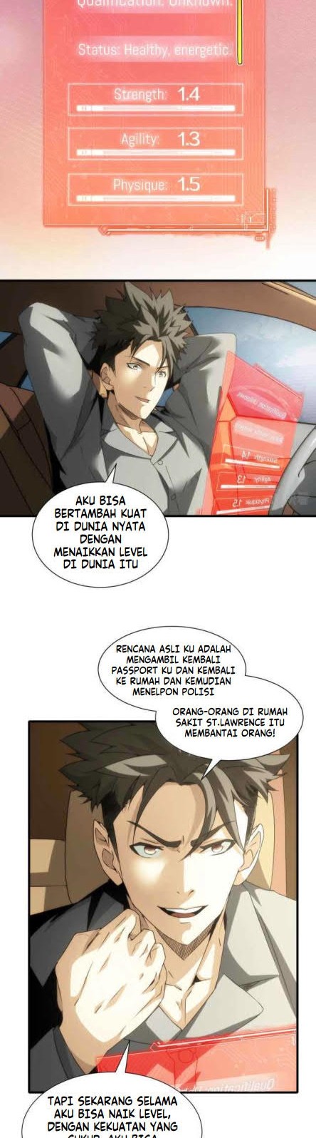 Here’s a Punch Bab 09 halaman 2