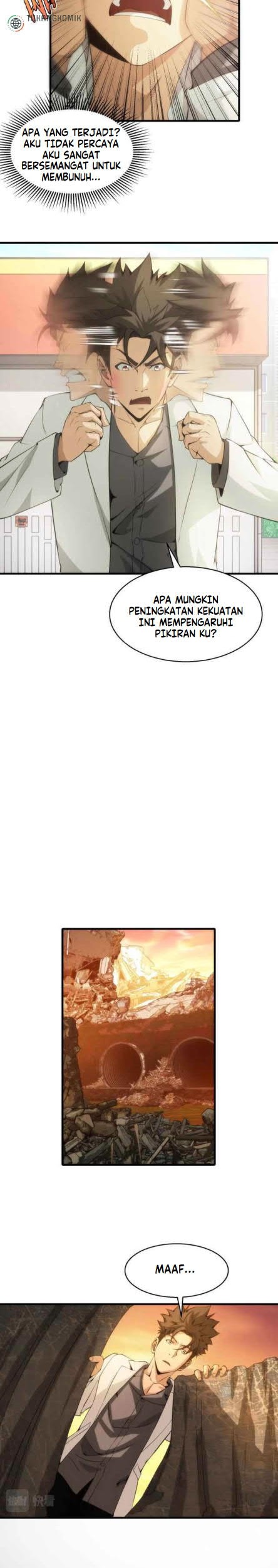 Here’s a Punch Bab 09 halaman 13