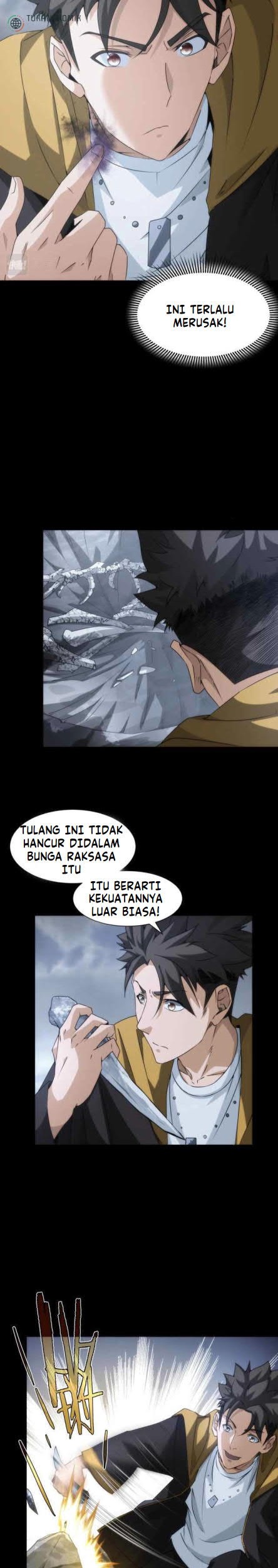 Here’s a Punch Bab 09 halaman 17
