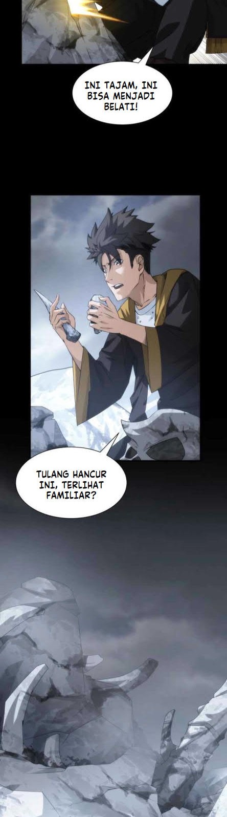 Here’s a Punch Bab 09 halaman 18
