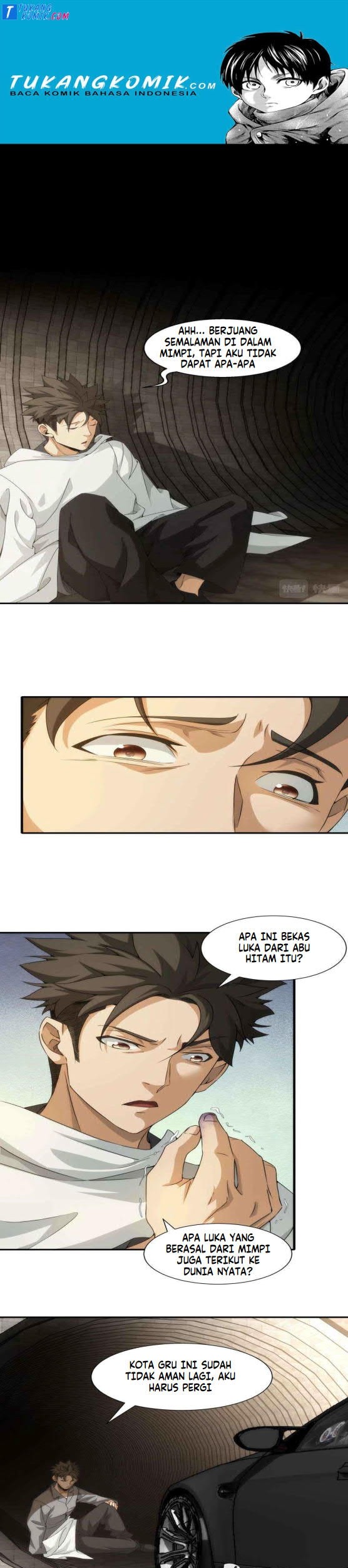 Here’s a Punch Bab 10 halaman 1