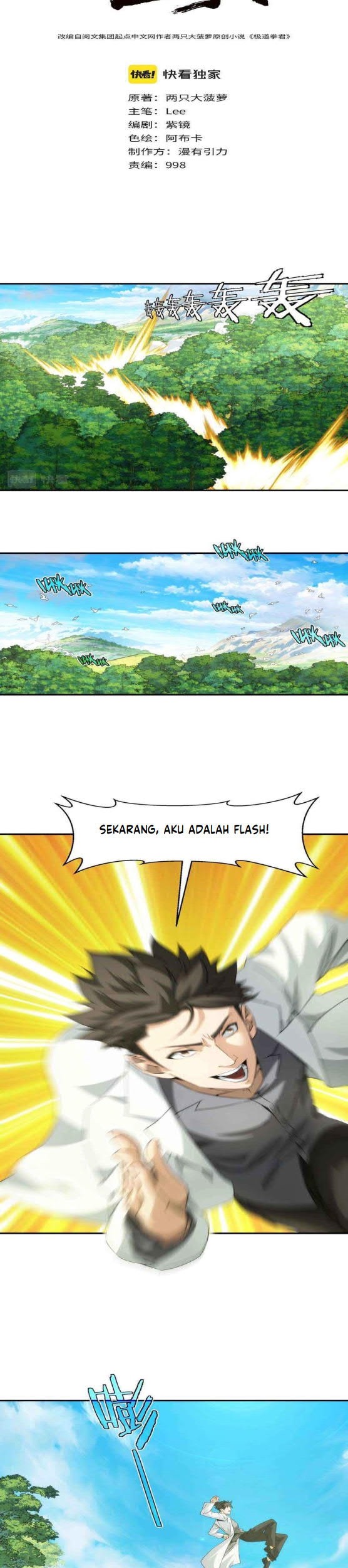 Here’s a Punch Bab 10 halaman 3