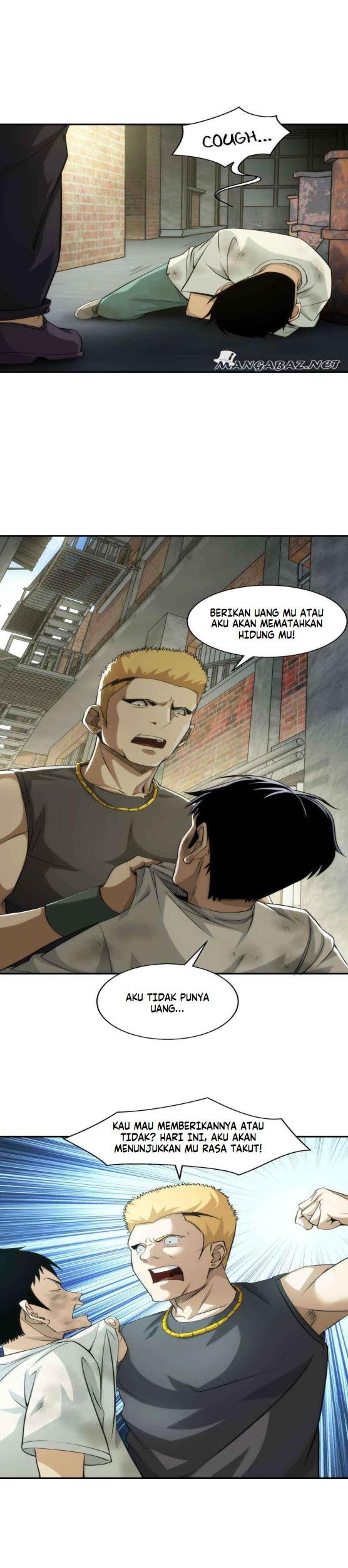 Here’s a Punch Bab 10 halaman 8