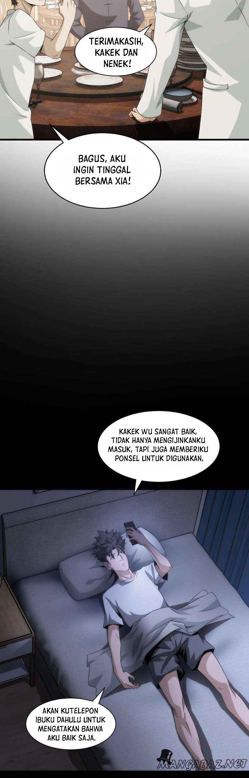 Here’s a Punch Bab 11 halaman 6