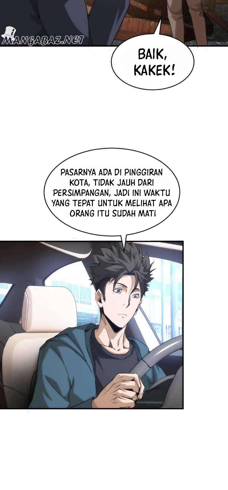 Here’s a Punch Bab 11 halaman 23