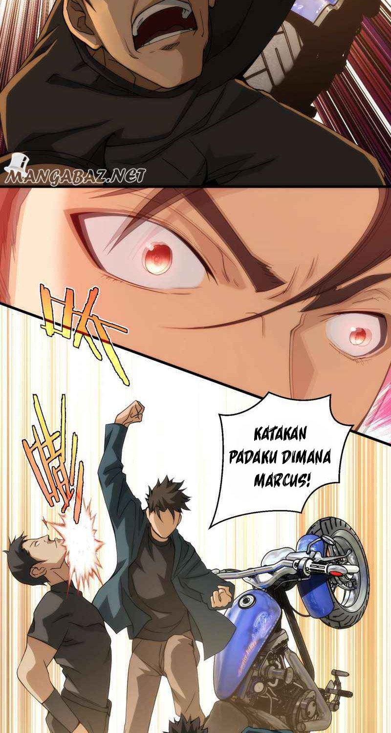 Here’s a Punch Bab 11 halaman 32