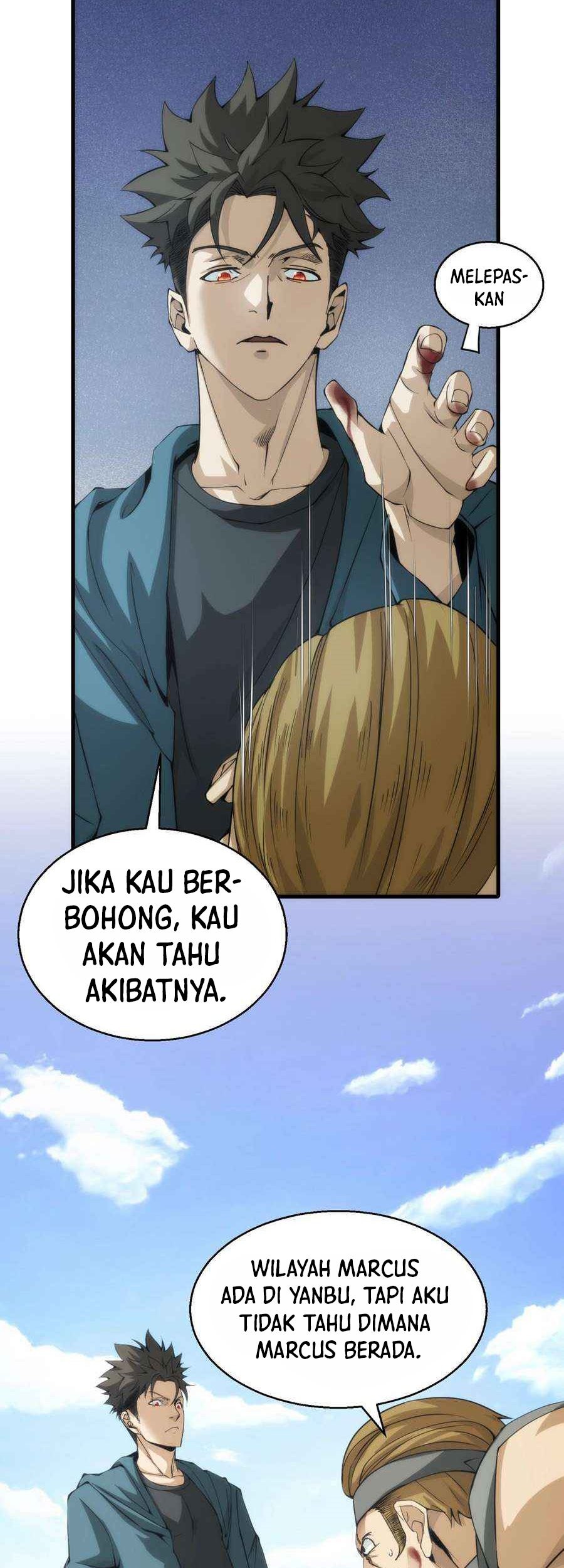 Here’s a Punch Bab 12 halaman 4