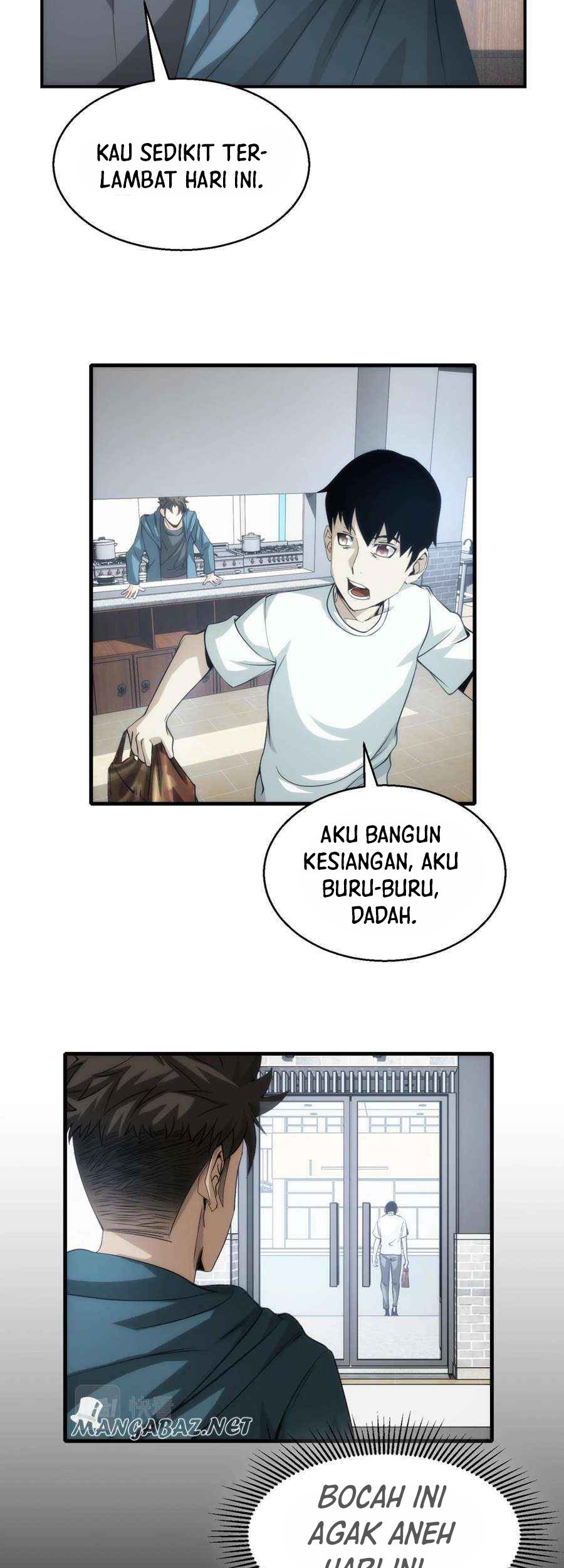 Here’s a Punch Bab 12 halaman 14