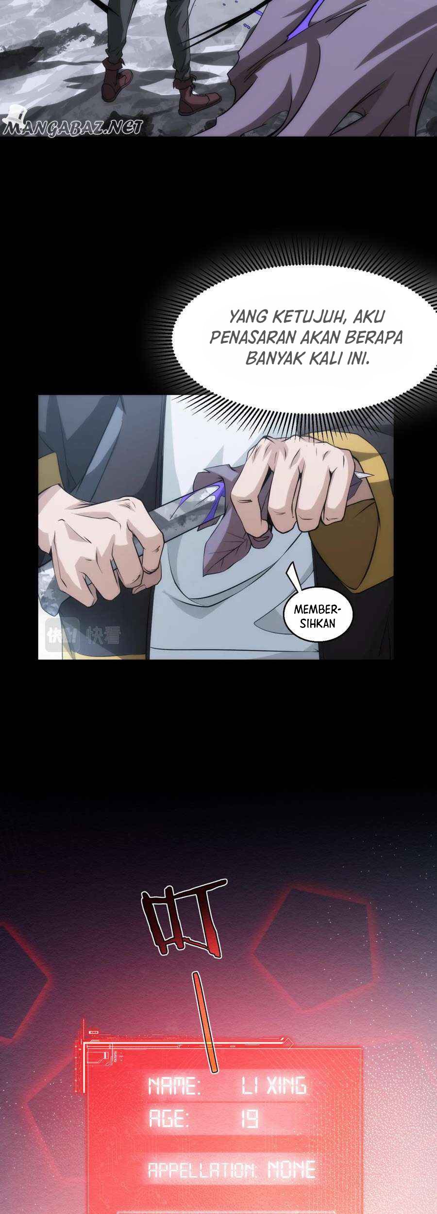 Here’s a Punch Bab 12 halaman 18
