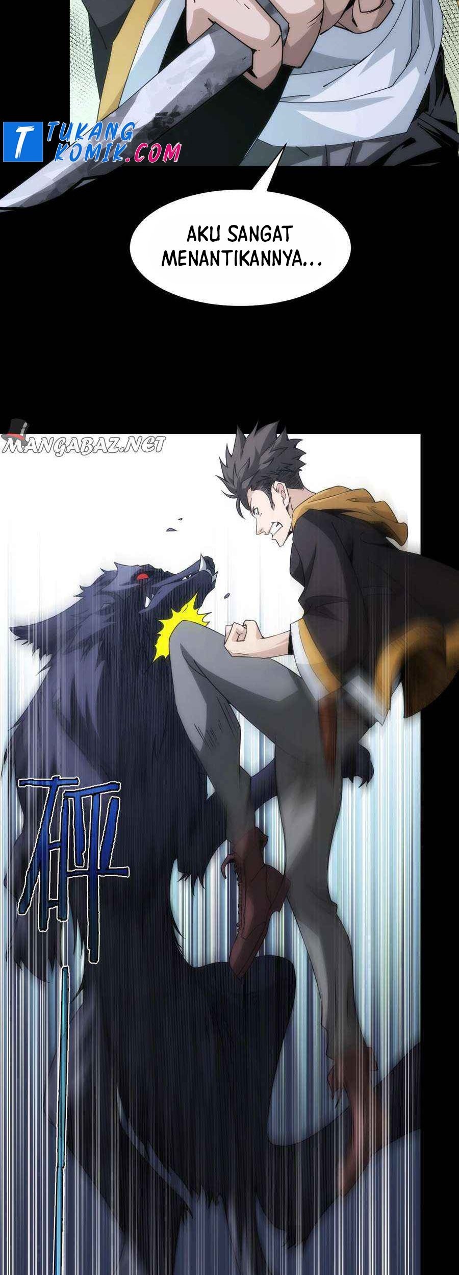 Here’s a Punch Bab 13 halaman 13