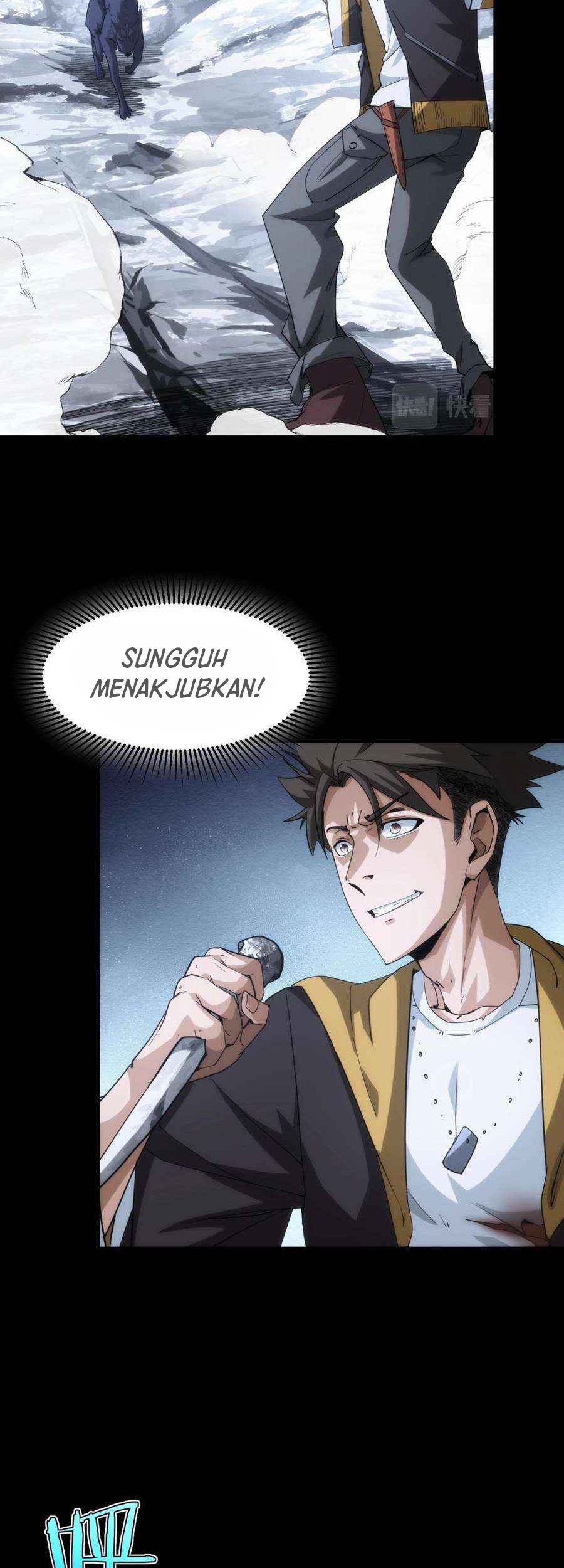 Here’s a Punch Bab 13 halaman 19