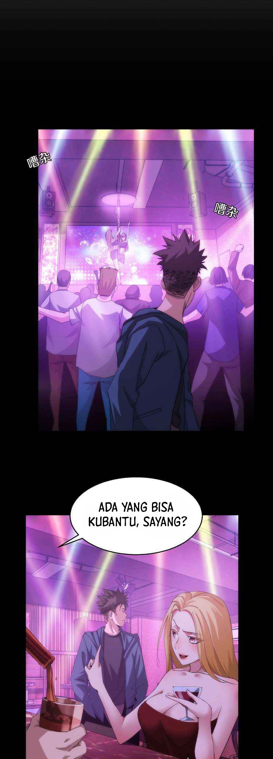 Here’s a Punch Bab 14 halaman 22