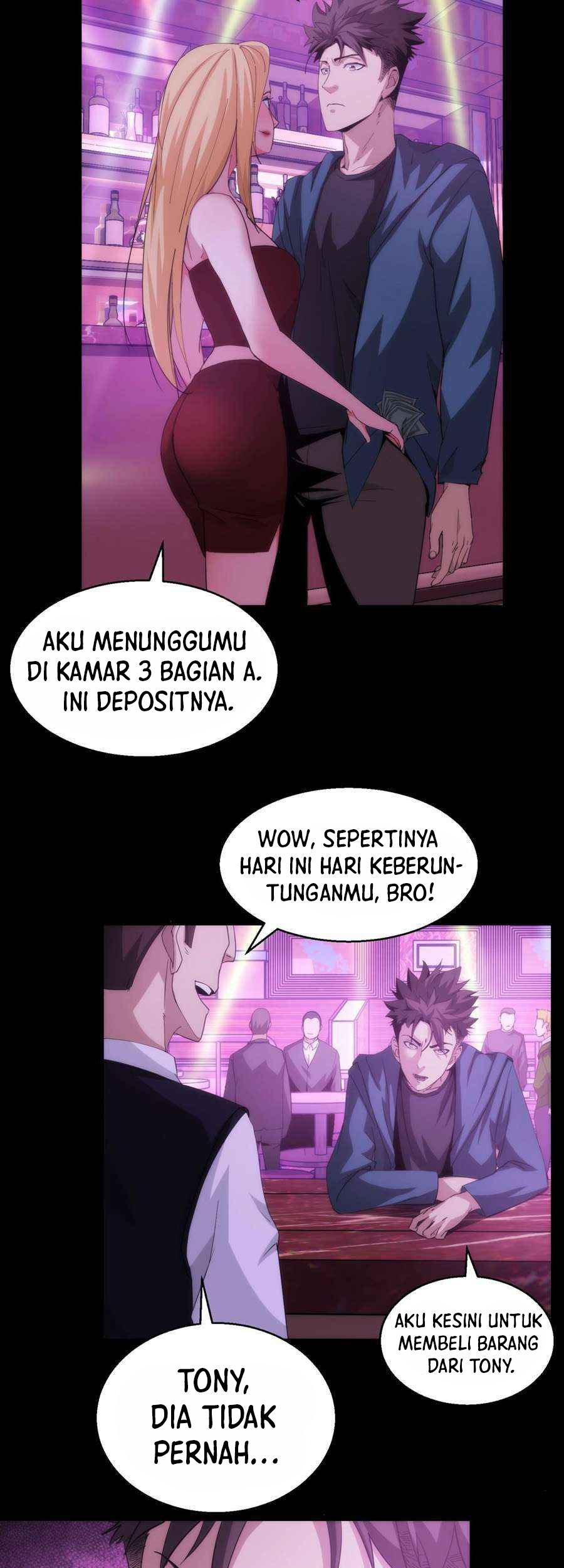 Here’s a Punch Bab 14 halaman 24