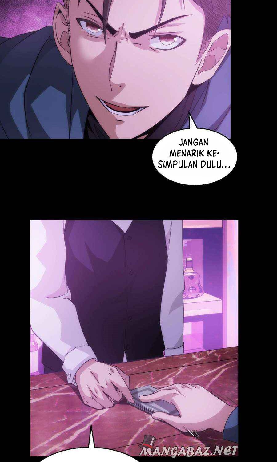 Here’s a Punch Bab 14 halaman 25