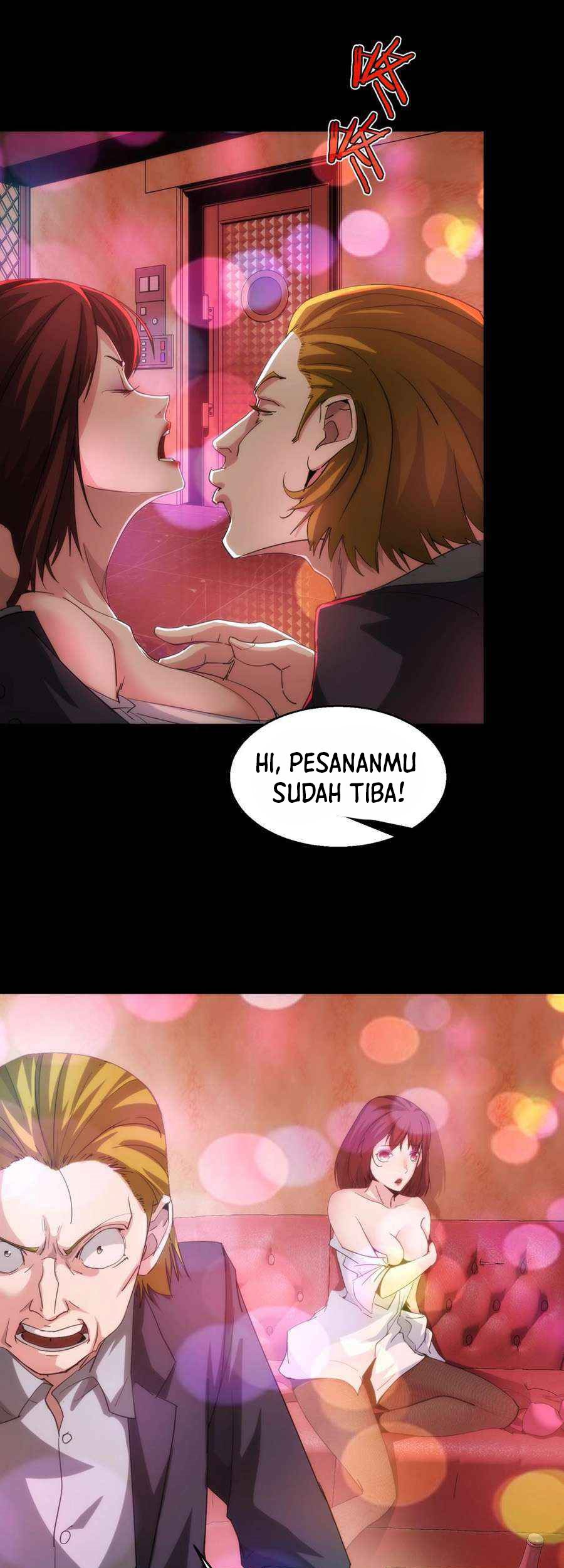 Here’s a Punch Bab 14 halaman 28