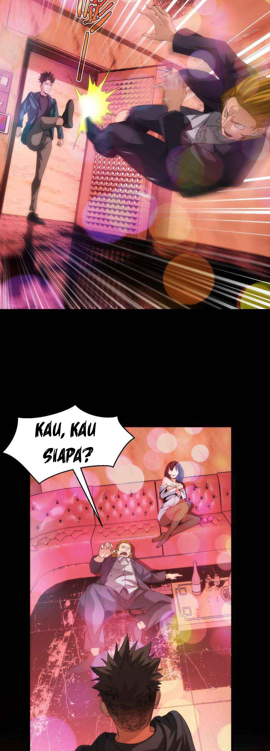 Here’s a Punch Bab 14 halaman 30