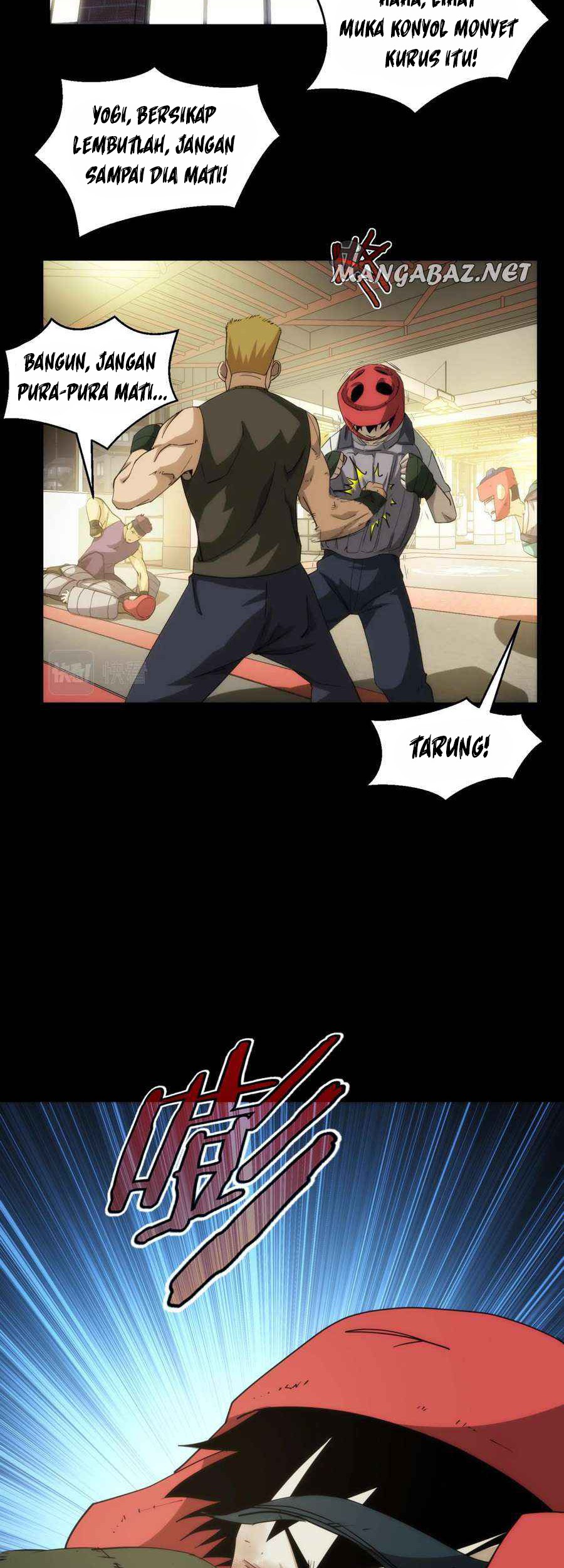 Here’s a Punch Bab 15 halaman 7