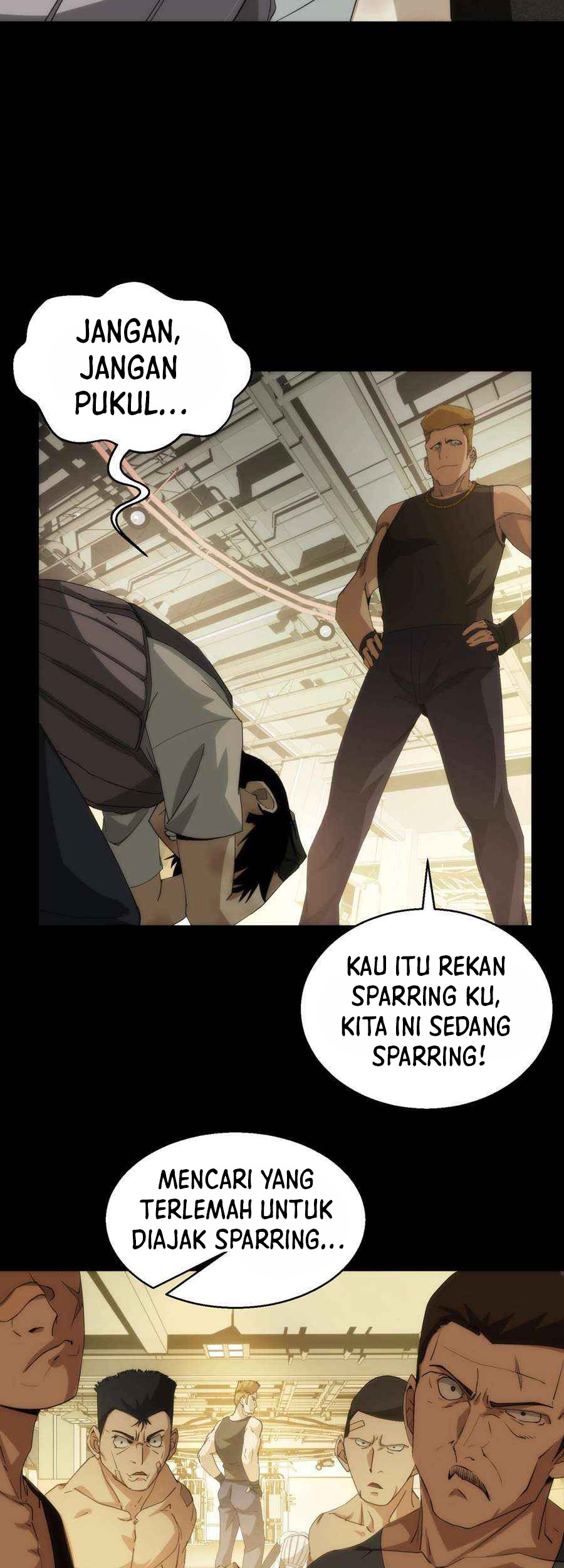 Here’s a Punch Bab 15 halaman 9