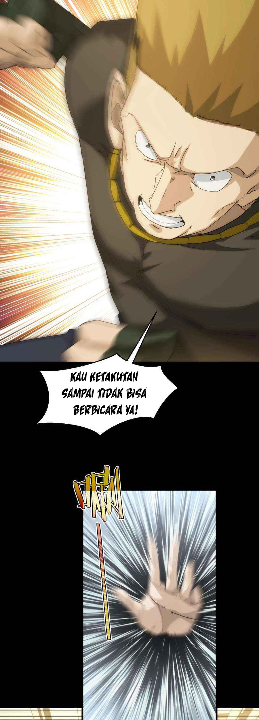 Here’s a Punch Bab 15 halaman 13