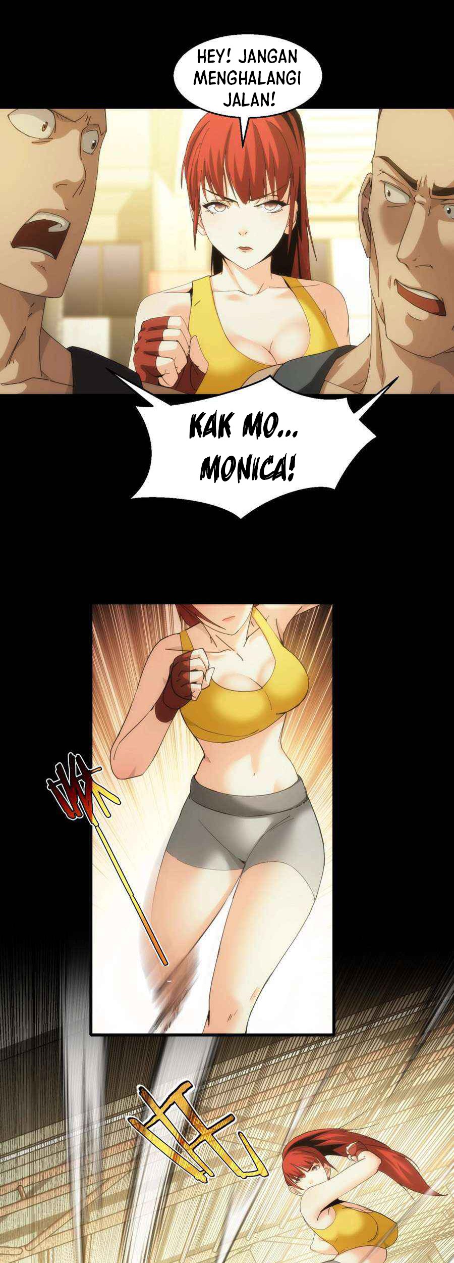 Here’s a Punch Bab 15 halaman 20