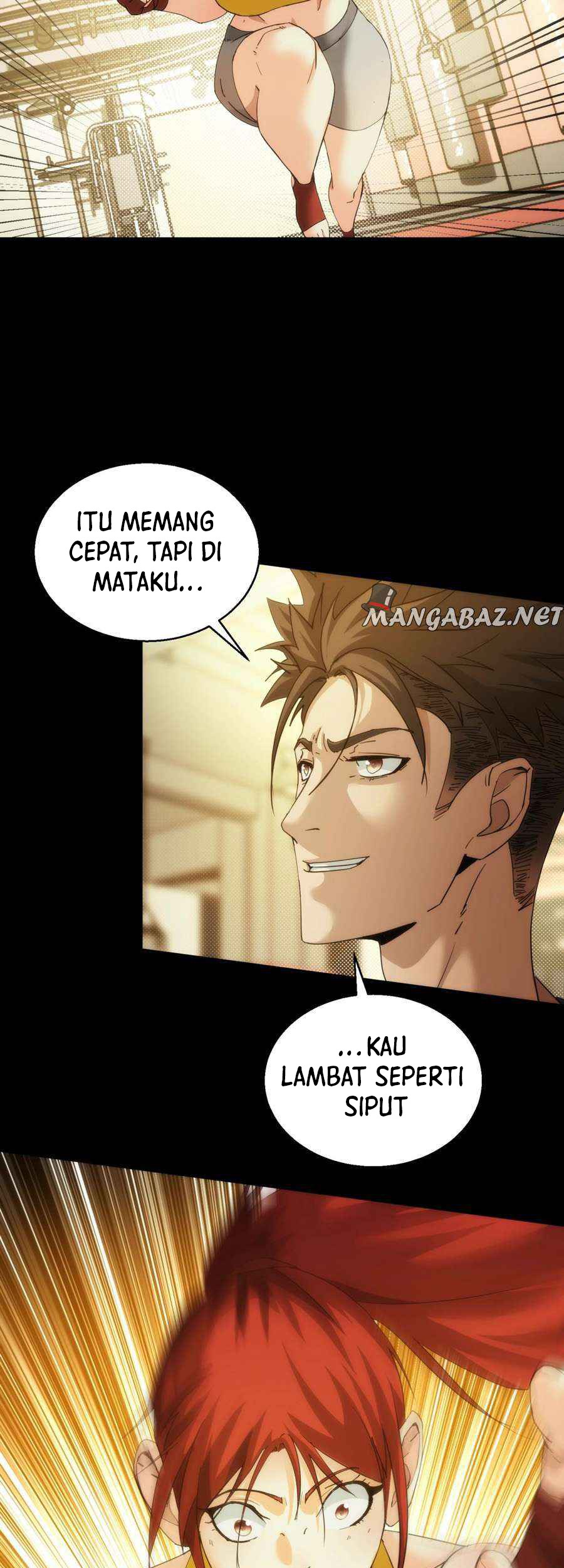 Here’s a Punch Bab 15 halaman 27