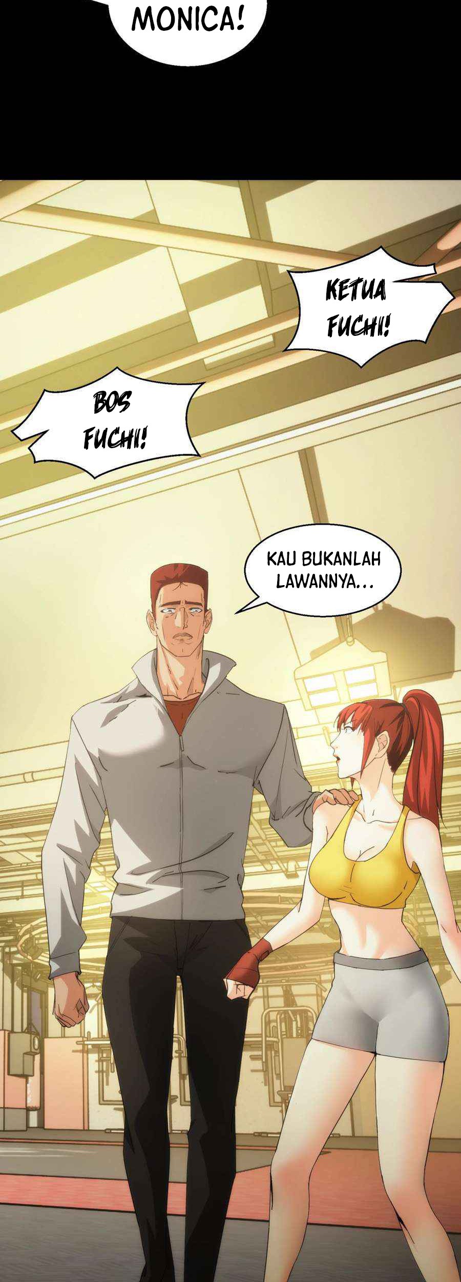 Here’s a Punch Bab 15 halaman 30