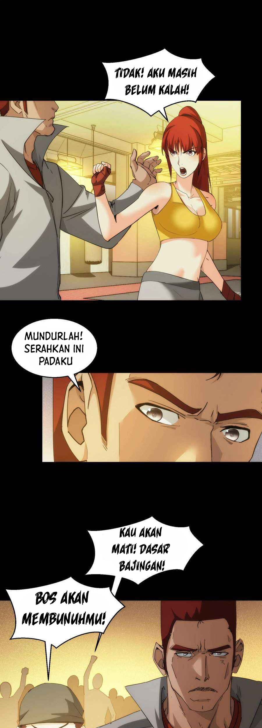 Here’s a Punch Bab 16 halaman 2