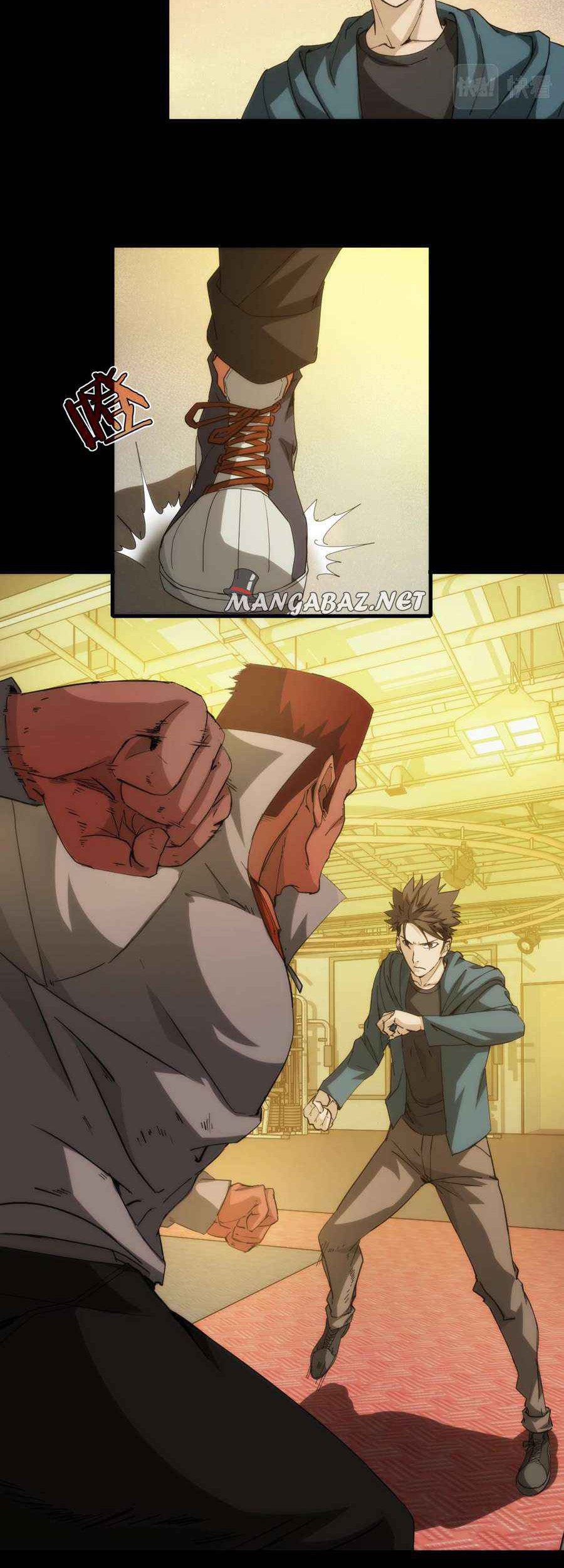 Here’s a Punch Bab 16 halaman 5