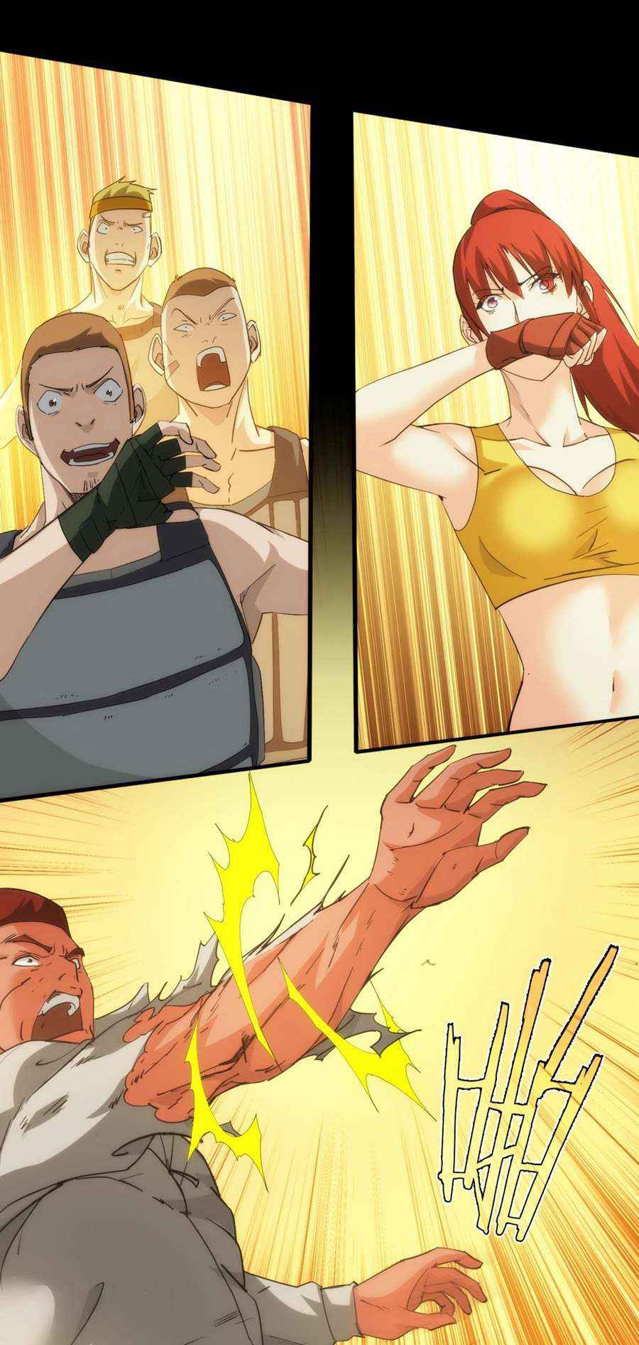 Here’s a Punch Bab 16 halaman 9