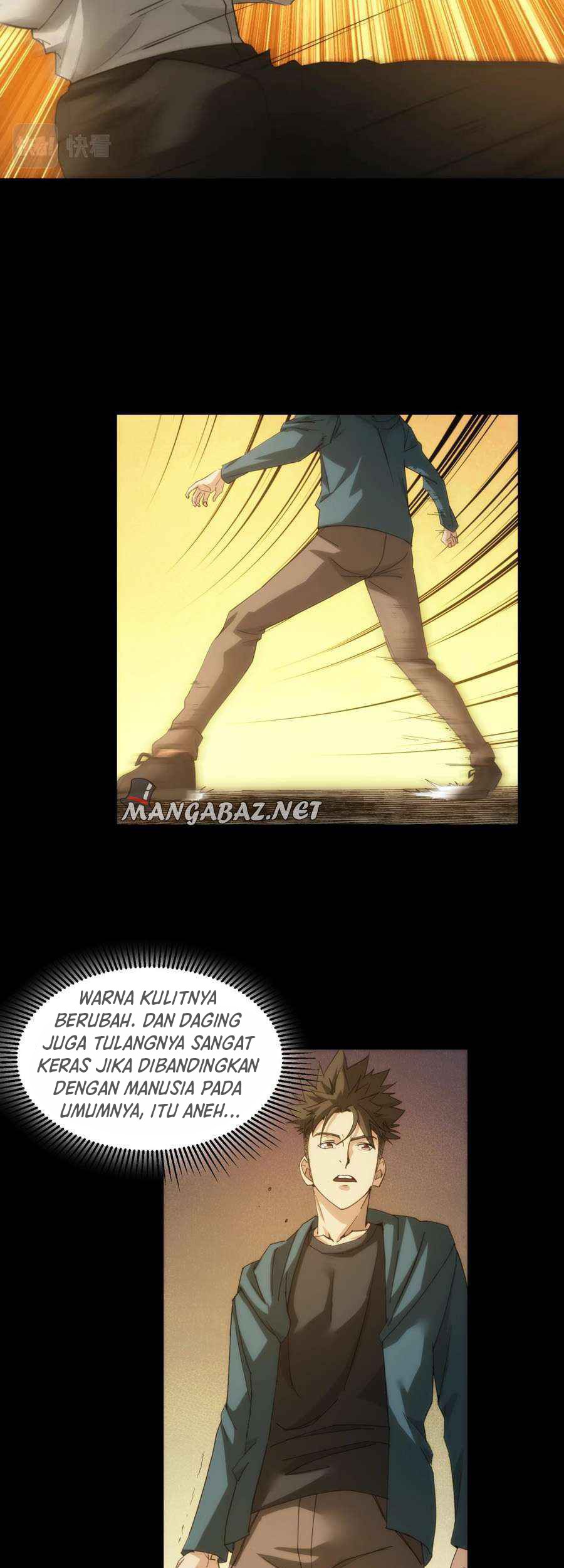 Here’s a Punch Bab 16 halaman 10