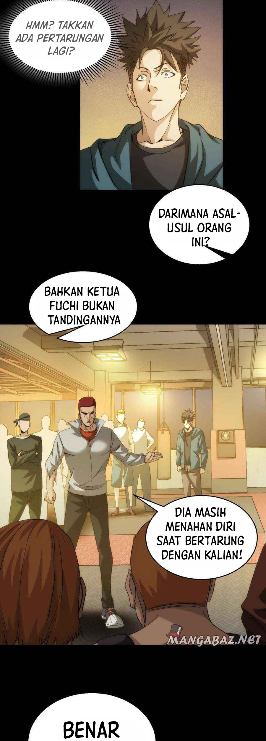Here’s a Punch Bab 16 halaman 12
