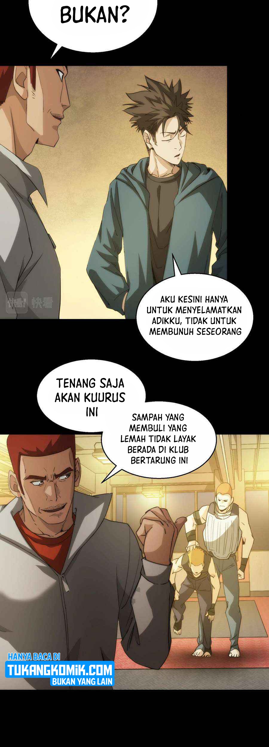 Here’s a Punch Bab 16 halaman 13