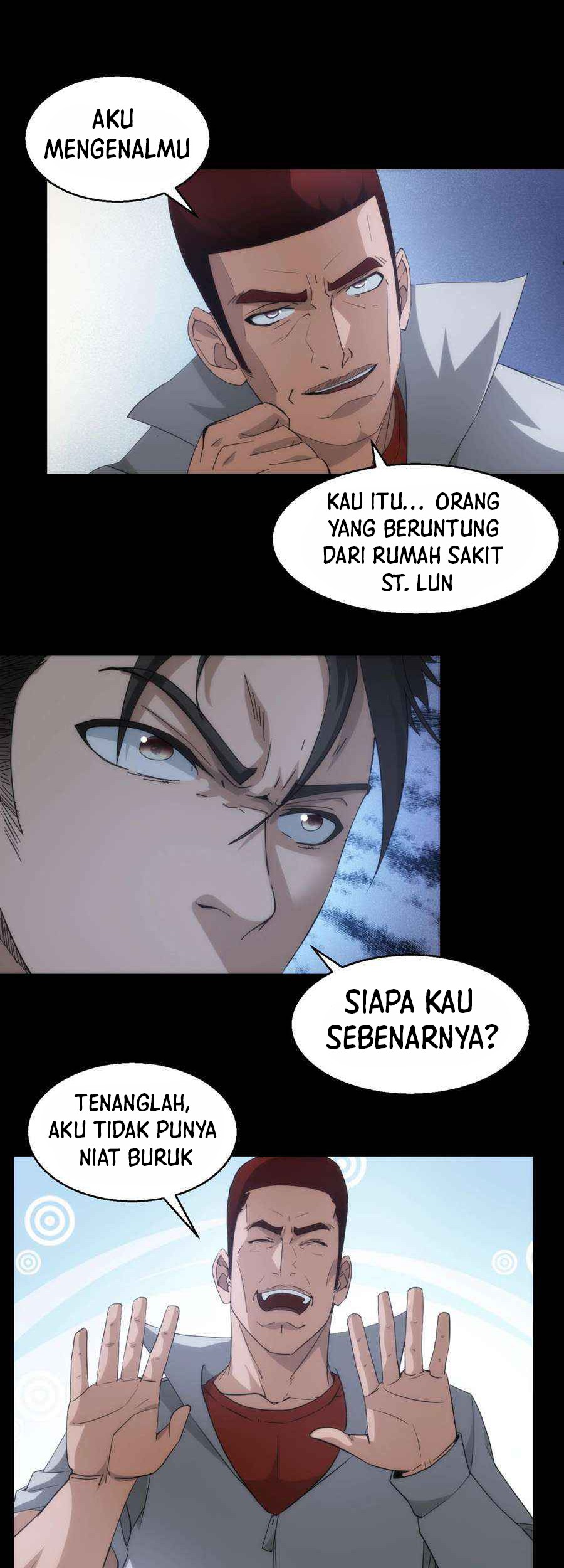 Here’s a Punch Bab 16 halaman 17