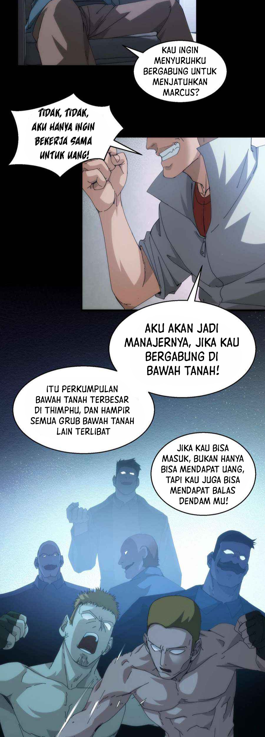 Here’s a Punch Bab 16 halaman 20