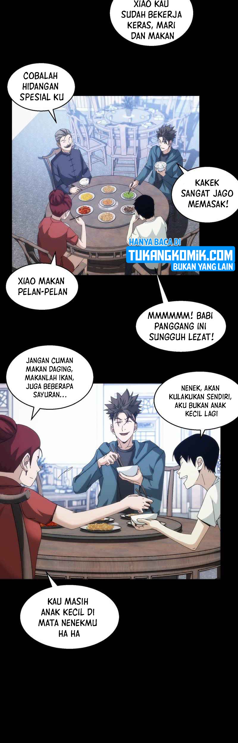 Here’s a Punch Bab 17 halaman 4