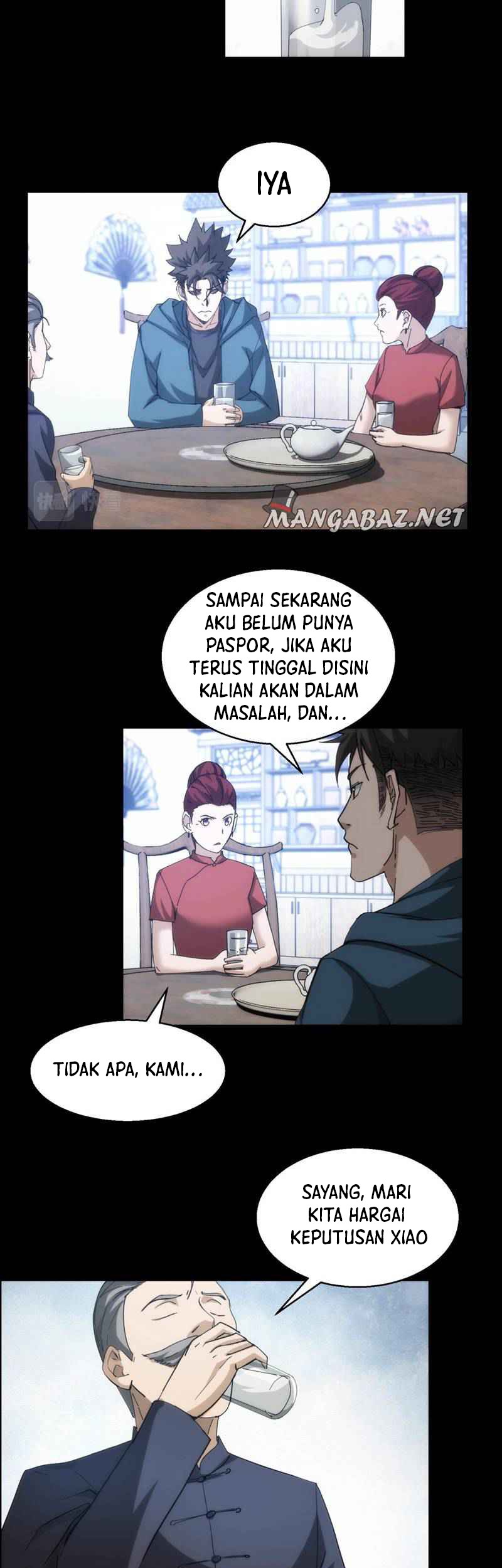 Here’s a Punch Bab 17 halaman 6